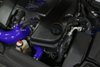 57-1632-BLK Radiator Hose Kit, High-Temp 3-Ply Reinforced Silicone, Replace OEM Rubber Radiator Coolant Hoses - image 3