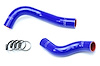 57-1632-BLUE Radiator Hose Kit, High-Temp 3-Ply Reinforced Silicone, Replace OEM Rubber Radiator Coolant Hoses