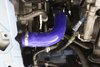 57-1632-RED Radiator Hose Kit, High-Temp 3-Ply Reinforced Silicone, Replace OEM Rubber Radiator Coolant Hoses - image 3