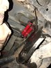 57-1638-BLK Heater Hose Kit, High-Temp 3-Ply Reinforced Silicone, Replace OEM Rubber Heater Coolant Hoses - image 2