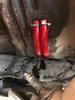 57-1638-BLUE Heater Hose Kit, High-Temp 3-Ply Reinforced Silicone, Replace OEM Rubber Heater Coolant Hoses - image 3