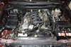 57-1670-BLK Coolant Hose Kit, High-Temp 3-Ply Reinforced Silicone, Replace Rubber Radiator Heater Coolant Hoses - image 2