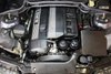 57-1698-BLK Radiator Hose Kit, High-Temp 3-Ply Reinforced Silicone, Replace OEM Rubber Radiator Coolant Hoses - image 2