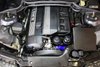 57-1698-BLUE Radiator Hose Kit, High-Temp 3-Ply Reinforced Silicone, Replace OEM Rubber Radiator Coolant Hoses - image 2