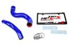 57-1703-BLUE Radiator Hose Kit, High-Temp 3-Ply Reinforced Silicone, Replace OEM Rubber Radiator Coolant Hoses - image 2