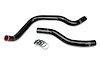 57-1705-BLK Radiator Hose Kit, High-Temp 3-Ply Reinforced Silicone, Replace OEM Rubber Radiator Coolant Hoses - image 1