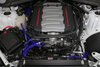 57-1707-BLUE Coolant Hose Kit, High-Temp 3-Ply Reinforced Silicone, Replace Rubber Radiator Heater Coolant Hoses - image 2