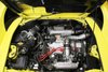 57-1711-BLK Intercooler Hose Kit, High-Temp 4-Ply Reinforced Silicone, Replace OEM Rubber Intercooler Turbo Boots - image 2