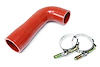 57-1714 Transmission Oil Cooler Hose, 6-Ply Aramid Reinforced Silicone, Replaces Transmission Oil Cooler Coolant Hose - image 1