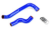 57-1729-BLUE Radiator Hose Kit, High-Temp 3-Ply Reinforced Silicone, Replace OEM Rubber Radiator Coolant Hoses - image 1