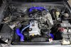 57-1746-BLUE Coolant Hose Kit, High-Temp 3-Ply Reinforced Silicone, Replace Rubber Radiator Heater Coolant Hoses - image 2