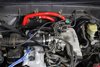 57-1746H-RED Heater Hose Kit, High-Temp 3-Ply Reinforced Silicone, Replace OEM Rubber Heater Coolant Hoses - image 2