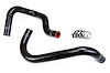 57-1746R-BLK Radiator Hose Kit, High-Temp 3-Ply Reinforced Silicone, Replace OEM Rubber Radiator Coolant Hoses - image 1