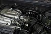 57-1766-BLK Heater Hose Kit, High-Temp 3-Ply Reinforced Silicone, Replace OEM Rubber Heater Coolant Hoses - image 2