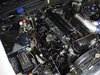 57-1782-BLK Coolant Hose Kit, High-Temp 3-Ply Reinforced Silicone, Replace Rubber Radiator Heater Coolant Hoses - image 3