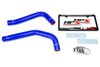 57-1784-BLUE Radiator Hose Kit, High-Temp 3-Ply Reinforced Silicone, Replace OEM Rubber Radiator Coolant Hoses - image 2