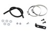57-1827-BLK Silicone Air Intake Kit, Increase 4.7HP & 4.5ft.-lb. TQ, Improve Throttle Response, No Heat Soak - image 2