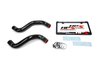 57-1839-BLK Radiator Hose Kit, High-Temp 3-Ply Reinforced Silicone, Replace OEM Rubber Radiator Coolant Hoses - image 2