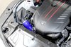 57-1851-BLK Silicone Air Intake Kit, Increase 7.7 HP & 8.1 ft.-lb. TQ, Improve Throttle Response, No Heat Soak - image 2