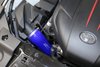 57-1851-BLK Silicone Air Intake Kit, Increase 7.7 HP & 8.1 ft.-lb. TQ, Improve Throttle Response, No Heat Soak - image 3