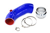 57-1851-BLUE Silicone Air Intake Kit, Increase 7.7 HP & 8.1 ft.-lb. TQ, Improve Throttle Response, No Heat Soak - image 1
