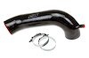 57-1867-BLK Silicone Air Intake Kit, Replace Damaged Or Restrictive Stock Air Intake, Improve Throttle Response - image 1
