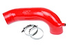 57-1867-RED Silicone Air Intake Kit, Replace Damaged Or Restrictive Stock Air Intake, Improve Throttle Response - image 1