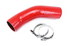 57-1879-RED Silicone Air Intake Kit, Replace Damaged Or Restrictive Stock Air Intake, Improve Throttle Response - image 1