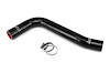 57-1885-BLK Radiator Hose Kit, 3-Ply Reinforced Silicone, Replaces Lower Rubber Radiator Coolant Hose. - image 1