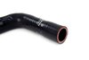 57-1934-BLK Breather & BPV Hose Kit, Reinforced Fluorolined Silicone, Replaces Rubber Breather & Bypass Valve Hoses - image 2