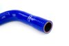 57-1934-BLUE Breather & BPV Hose Kit, Reinforced Fluorolined Silicone, Replaces Rubber Breather & Bypass Valve Hoses - image 2