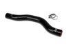 57-1963-BLK Radiator Hose Kit, 3-Ply Reinforced Silicone, Replaces Rubber Radiator Coolant Hoses - image 2