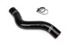 57-1963-BLK Radiator Hose Kit, 3-Ply Reinforced Silicone, Replaces Rubber Radiator Coolant Hoses - image 3
