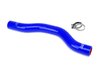 57-1963-BLUE Radiator Hose Kit, 3-Ply Reinforced Silicone, Replaces Rubber Radiator Coolant Hoses - image 2