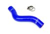 57-1963-BLUE Radiator Hose Kit, 3-Ply Reinforced Silicone, Replaces Rubber Radiator Coolant Hoses - image 3