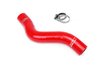 57-1963-RED Radiator Hose Kit, 3-Ply Reinforced Silicone, Replaces Rubber Radiator Coolant Hoses - image 3