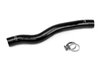 57-1964-BLK Radiator Hose Kit, 3-Ply Reinforced Silicone, Replaces Rubber Radiator Coolant Hoses - image 2