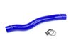 57-1964-BLUE Radiator Hose Kit, 3-Ply Reinforced Silicone, Replaces Rubber Radiator Coolant Hoses - image 2