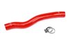 57-1964-RED Radiator Hose Kit, 3-Ply Reinforced Silicone, Replaces Rubber Radiator Coolant Hoses - image 2