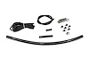 57-2013-BLK Vacuum Hose Kit, High-Temp. & Oil Resistant Silicone, Replaces Rubber Vacuum & Breather Hose - image 1