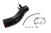 57-2046-BLK Silicone Air Intake Kit, Increase 5 HP & 5.8 ft.-lb. TQ, Improve Throttle Response, No Heat Soak - image 1