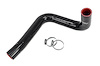 57-2047-BLK Radiator Hose Kit, 3-Ply Reinforced Silicone, Replaces Rubber Lower Radiator Coolant Hose. - image 1
