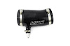 57-2123-BLK Silicone Air Intake Kit, Replaces Stock Restrictive Air Intake, Improve Throttle Response, No Heat Soak - image 1