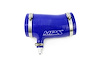 57-2123-BLUE Silicone Air Intake Kit, Replaces Stock Restrictive Air Intake, Improve Throttle Response, No Heat Soak - image 1