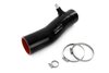 57-2126-BLK Silicone Air Intake Kit, Gain 9 HP & 11.9 ft.-lb. TQ, Improve Throttle Response, No Heat Soak - image 2