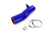57-2126-BLUE Silicone Air Intake Kit, Gain 9 HP & 11.9 ft.-lb. TQ, Improve Throttle Response, No Heat Soak - image 2