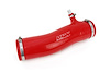 57-2126-RED Silicone Air Intake Kit, Gain 9 HP & 11.9 ft.-lb. TQ, Improve Throttle Response, No Heat Soak - image 1