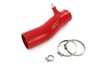 57-2126-RED Silicone Air Intake Kit, Gain 9 HP & 11.9 ft.-lb. TQ, Improve Throttle Response, No Heat Soak - image 2
