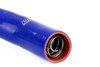57-2129-BLUE Radiator Hose Kit, 3-Ply Reinforced Silicone, Replaces Rubber Radiator Coolant Hoses - image 2