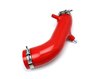 57-3001-RED Silicone Air Intake, Replace Stock Restrictive Air Intake, Improve Throttle Response, No Heat Soak - image 2